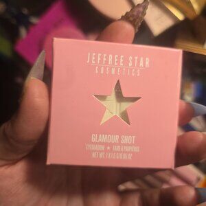 Jeffree star eyeshadow single